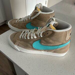 Nike Blazers ‘77